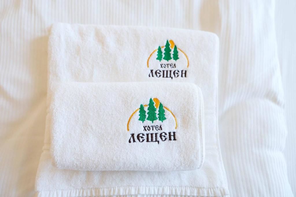 Отель Hotel Leshten Лештен